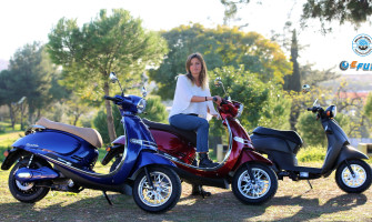The value for money electric scooters in the market