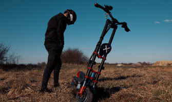 How to choose the right electric scooter for beginners