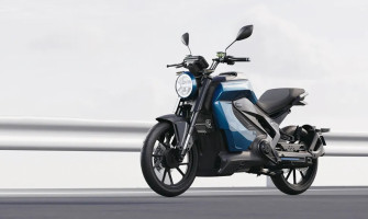 Electric motorbikes in the City: The New Era of Urban Mobility