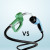 Why does electric end up costing less than fuel?