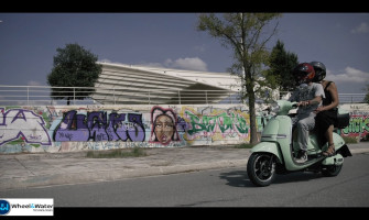 Upgrading travel: for urban mobility