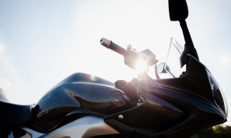 Smart systems in electric motorcycles: A completely different riding experience