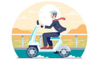 Electric Scooters: Stories and experiences from owners