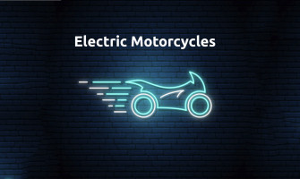 Electric motorcycle - The developments