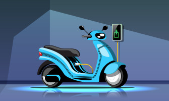 An incredibly efficient driving system