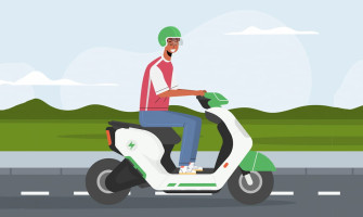 5 Tips for using and maintaining an electric motorcycle