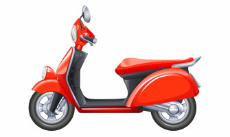 Why are electric motorcycles and scooters the future of driving?