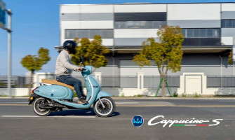 Why should you consider buying an electric motorcycle or electric scooter?