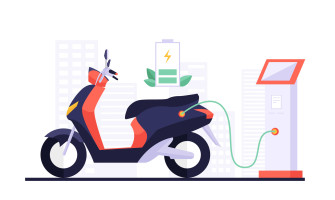 Electric scooters - What you need to know to avoid getting carried away