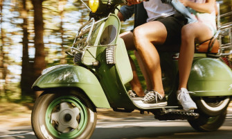 Top 5 tips for safe riding on electric scooters