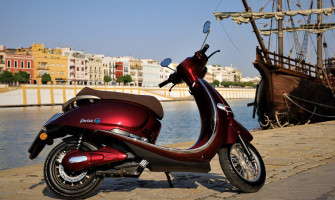 Electric Scooters: Overcoming the Challenges and Creating a Sustainable Infrastructure