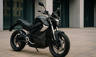 Electromobility Isn’t a Trend – It’s the Logical Next Step