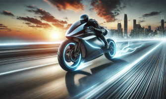 The Fastest Electric Motorcycles in the Market
