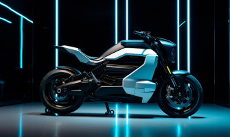 Why Haven't You Bought an Electric Moped Yet?