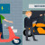 The 15 main parts that will never bother you again, if you choose an electric motorbike