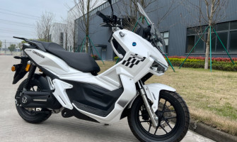 Electric motorcycles and electric scooters: The critical role of batteries
