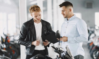 Mistakes when buying an electric scooter and how to avoid them