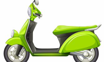 The subsidy on electric two-wheelers is increasing