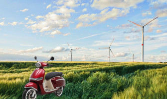 The environmental impact of electric scooters: How they contribute to sustainability