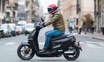 Why I bought an electric scooter