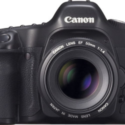 Canon EOS 5D Full-Frame DSLR Camera Body | Product 3 | opencartitalia