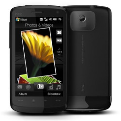 HTC Touch HD Windows Mobile Smartphone with 5MP Camera | Product 1... | opencartitalia