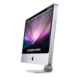 Apple iMac All-in-One Desktop with Mac OS X Leopard | Product 14 |... | opencartitalia