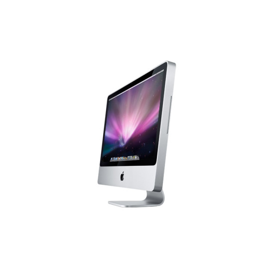Apple iMac All-in-One Desktop with Mac OS X Leopard | Product 14 |... | opencartitalia