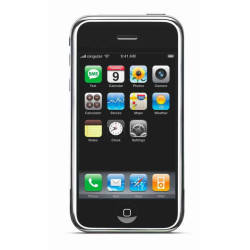 Apple iPhone Smartphone with Contact Sync & Visual Voicemail | prod... | product 11 | opencartitalia