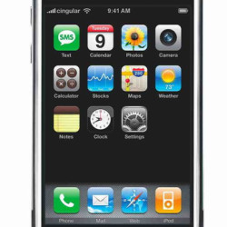 Apple iPhone Smartphone with Contact Sync & Visual Voicemail | prod... | product 11 | opencartitalia