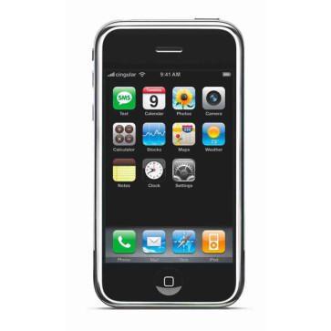 Apple iPhone Smartphone with Contact Sync & Visual Voicemail | prod... | product 11 | opencartitalia