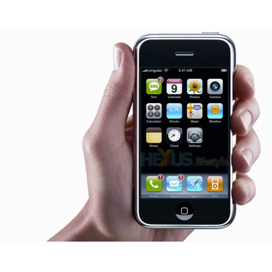 Apple iPhone Smartphone with Contact Sync & Visual Voicemail | prod... | product 11 | opencartitalia