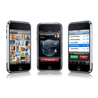 Apple iPhone Smartphone with Contact Sync & Visual Voicemail | prod... | product 11 | opencartitalia