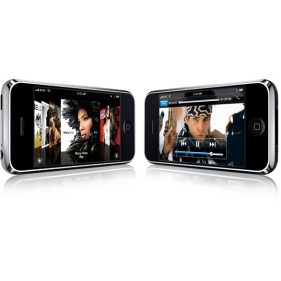 Apple iPhone Smartphone with Contact Sync & Visual Voicemail | prod... | product 11 | opencartitalia
