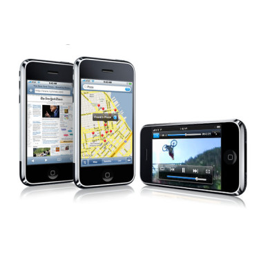 Apple iPhone Smartphone with Contact Sync & Visual Voicemail | prod... | product 11 | opencartitalia
