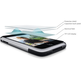 Apple iPhone Smartphone with Contact Sync & Visual Voicemail | prod... | product 11 | opencartitalia