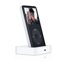 Apple iPod Classic MP3 & Video Player with Cover Flow | product 20... | opencartitalia