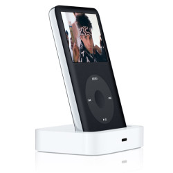 Apple iPod Classic MP3 & Video Player with Cover Flow | product 20... | opencartitalia