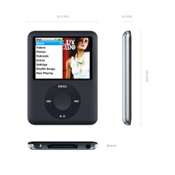 Apple iPod Nano Portable Music and Video Player | Product 9 | openc... | opencartitalia