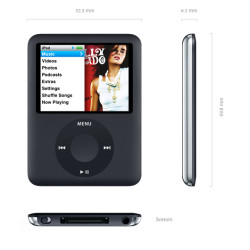 Apple iPod Nano Portable Music and Video Player | Product 9 | openc... | opencartitalia