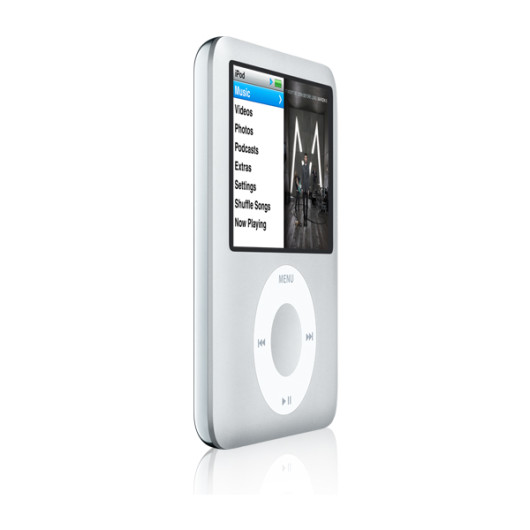 Apple iPod Nano Portable Music and Video Player | Product 9 | openc... | opencartitalia