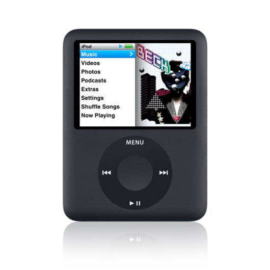 Apple iPod Nano Portable Music and Video Player | Product 9 | openc... | opencartitalia