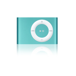 Apple iPod Shuffle Clip-On MP3 Music Player | Product 7 | opencarti... | opencartitalia