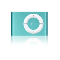 Apple iPod Shuffle Clip-On MP3 Music Player | Product 7 | opencarti... | opencartitalia