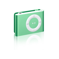 Apple iPod Shuffle Clip-On MP3 Music Player | Product 7 | opencarti... | opencartitalia