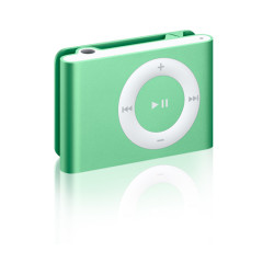 Apple iPod Shuffle Clip-On MP3 Music Player | Product 7 | opencarti... | opencartitalia