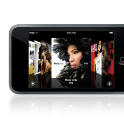Apple iPod Touch Wi‑Fi MP3 Player with Multi‑Touch Display | Produc... | Product 5 | opencartitalia
