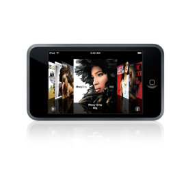 Apple iPod Touch Wi‑Fi MP3 Player with Multi‑Touch Display | Produc... | Product 5 | opencartitalia