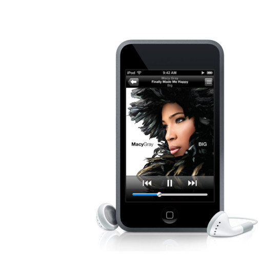 Apple iPod Touch Wi‑Fi MP3 Player with Multi‑Touch Display | Produc... | Product 5 | opencartitalia