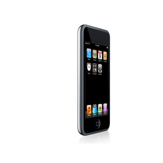 Apple iPod Touch Wi‑Fi MP3 Player with Multi‑Touch Display | Produc... | Product 5 | opencartitalia